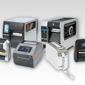 Barcode Label Printers