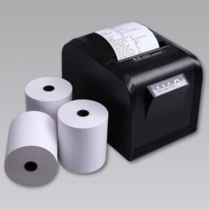 Thermal Roll Papers